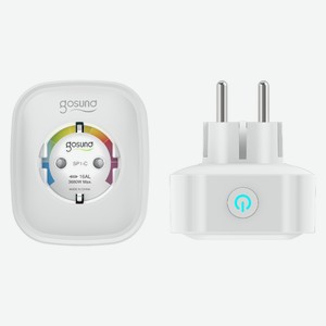 Умная Wi-Fi розетка Gosund SP1