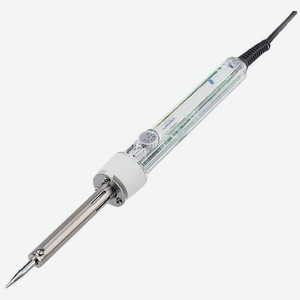 Паяльник Rexant для ручного монтажа радиоэлементов, 1шт., 1 шт