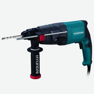 Перфоратор H 550 500Вт Hyundai