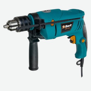 Дрель ударная BSM-750U 710 Вт Bort