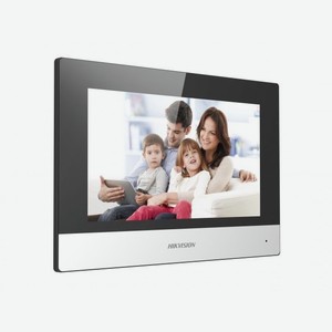 Видеодомофон DS-KH6320-WTE1 Hikvision