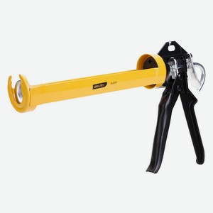 Пистолет для герметика Deli DL2370 Dell