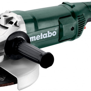 Шлифмашина угловая WE 2200-230 2200 Вт 230 мм Metabo