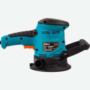 Эксцентриковая шлифмашина BES 450 450Вт Bort