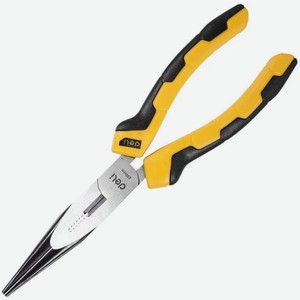 Удлиненные плоскогубцы Deli DL2108 Dell