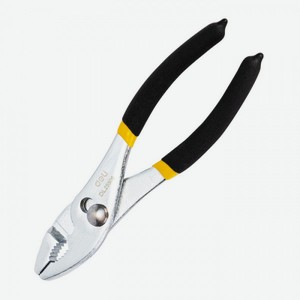 Переставные клещи Переставные плоскогубцы Deli DL25506 Dell