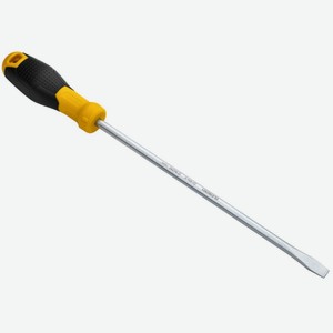 Шлицевая отвертка Deli DL6382501 Dell
