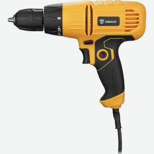 Дрель-шуруповерт DKSD500W 500Вт Deko