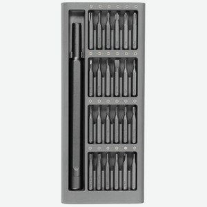 Набор отверток Mijia Wiha 24in1 Screwdriver Set MJJSLSD002QW 24 штуки Xiaomi