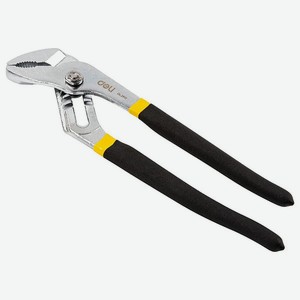 Переставные клещи Deli DL2610 Dell
