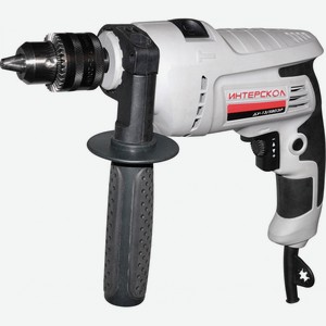 Дрель ударная ДУ-13 580ЭР 580 Вт 6321000 Интерскол