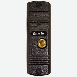 Видеопанель FE-305HD 00-00182795 Медь Falcon Eye