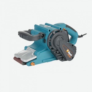 Ленточная шлифмашина BBS-1010N 1010 Вт 93727994 Bort
