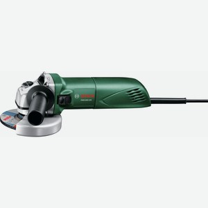 Шлифмашина угловая PWS 650-125 650Вт 06034110R0 Bosch
