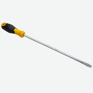 Шлицевая отвертка Deli DL6383001 Dell