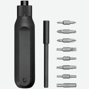 Отвертка Mi 16-in-1 Ratchet Screwdriver BHR4779GL Xiaomi