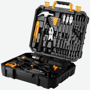 Дрель ударная DKID600W 600Вт Deko