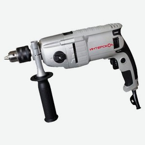 Дрель ударная ДУ-13 820ЭР 810 Вт 1481300 Интерскол