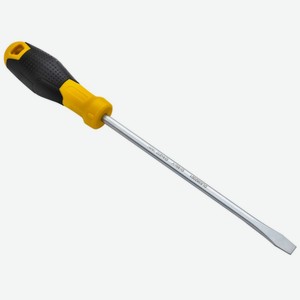 Шлицевая отвертка Deli DL6382001 Dell
