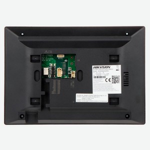 Видеодомофон DS-KH6320-TE1 Hikvision
