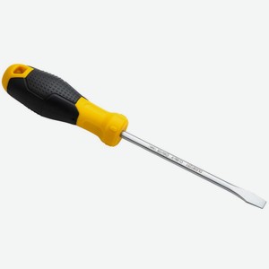 Шлицевая отвертка Deli DL6361251 Dell