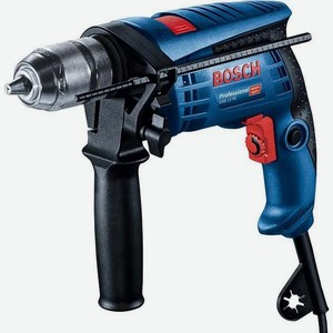 Дрель ударная GSB 13 RE Professional 600Вт Bosch