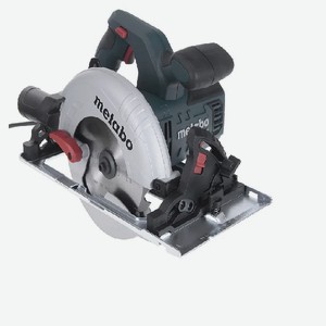 Дисковая пила KS 55 1200 Вт 600855000 Metabo