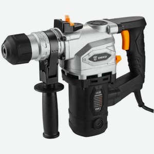 Перфоратор DKH1000W 1000Вт Deko