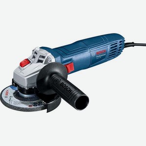 Шлифмашина угловая GWS 700 06013A30R0 710Вт Bosch