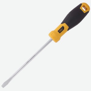 Шлицевая отвертка Deli DL6361501 Dell