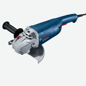 Шлифмашина угловая GWS 2200 2200 Вт 230 мм 06018C10R0 Bosch