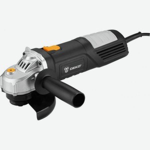 Шлифмашина угловая DKAG750 063-4161 750Вт Deko