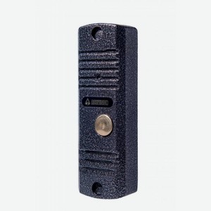 Вызывная видеопанель AVC-305 Синяя Falcon Eye