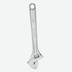 Разводной ключ Deli DL015A Dell