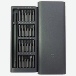 Отвертка Mi Precision Screwdriver Kit BHR4680GL Xiaomi