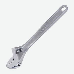 Разводной ключ Deli DL010A Dell