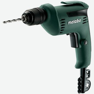 Дрель BE 10 БЗП 450 Вт Metabo