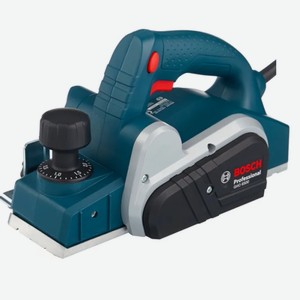 Электрорубанок GHO 6500 650Вт Professional 0601596000 Bosch