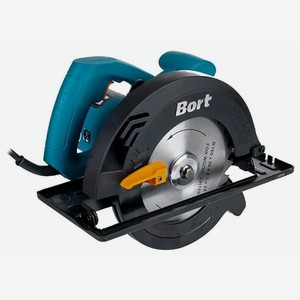 Пила циркулярная BHK-160U 1250 Вт 93727215 Bort