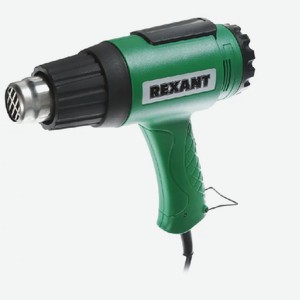 Строительный фен 12-0056 1600 Вт Rexant