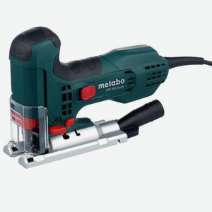 Электролобзик STE 100 QUICK 710 Вт 601100000 Metabo