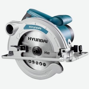Дисковая пила C 1400-185 1300 Вт Hyundai