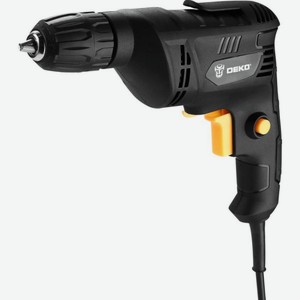 Дрель-шуруповерт DKD600W 600Вт Deko