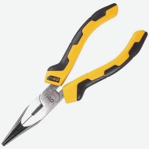 Удлиненные плоскогубцы Deli DL2106 Dell