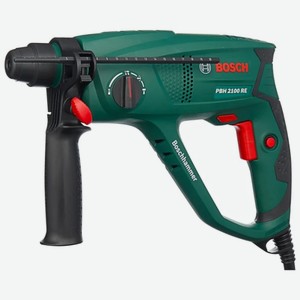 Перфоратор PBH 2100 RE 550 Вт 06033A9320 Bosch