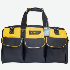 Сумка для инструментов Deli DL430118 Dell