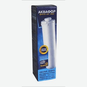 Фильтр Картридж K2 8000 л 1 шт Аквафор
