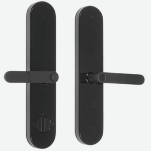 Умный дверной замок Door Lock N100 ZNMS16LM Черный Aqara