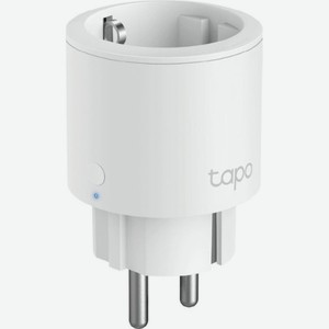 Умная розетка Tapo P115(1-pack) Белая Tp-Link