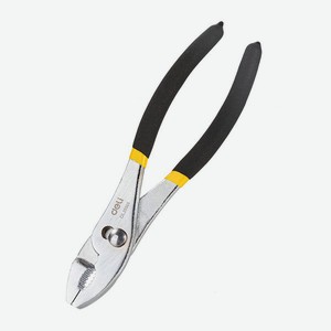 Переставные клещи Переставные плоскогубцы Deli DL25508 Dell